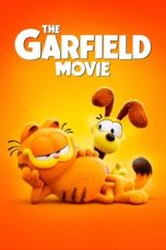 Nonton Film The Garfield Movie (2024) Terbaru Subtitle Indonesia