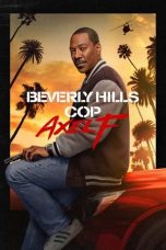 Nonton Film Beverly Hills Cop: Axel F (2024) Terbaru Subtitle Indonesia
